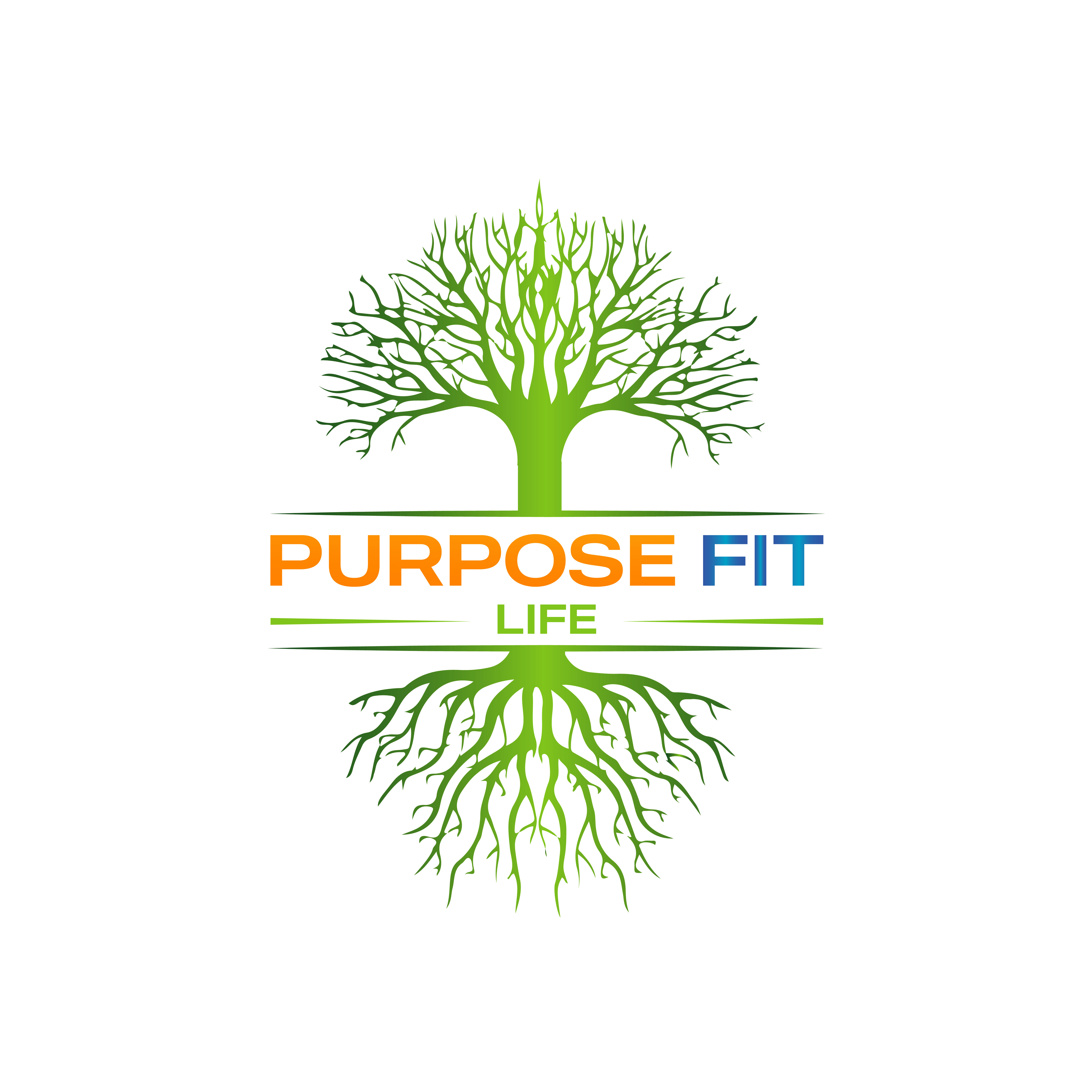 Purpose Fit Life